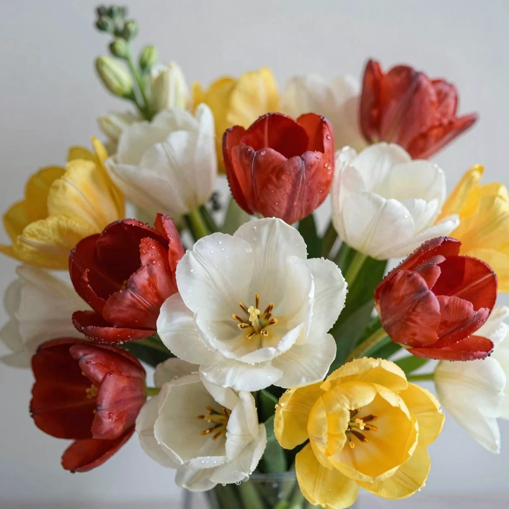 Luxury floral design by Artoacreativeie